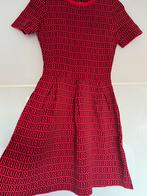 Jurk nikkie maat 36 niet gedragen, Kleding | Dames, Jurken, Zwart, Ophalen of Verzenden, Zo goed als nieuw, Maat 36 (S)