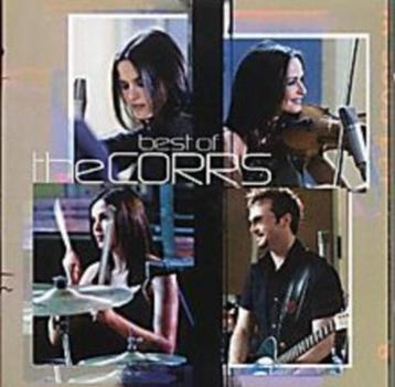 The Corrs CD 's DVD 's - hoeft niet in 1 koop beschikbaar voor biedingen