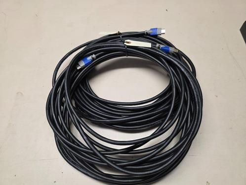 Kramer HDMI PRO kabel 10,7 meter, Audio, Tv en Foto, Audiokabels en Televisiekabels, Zo goed als nieuw, HDMI-kabel, 10 meter of meer