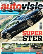 Autovisie 2014 nr. 15 (o.a. Peugeot 308 SW & Seat Leon ST), Boeken, Auto's | Folders en Tijdschriften, Verzenden, Gelezen, Algemeen