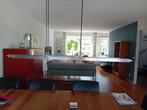Design Hanglamp 'Tender' voor boven een tafel, Ophalen, Modern design, Zo goed als nieuw, Metaal