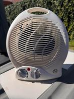 Ventilator Kachel 2000W - Nieuw!, Huis en Inrichting, Kachels, Overige soorten, Elektrisch, Nieuw, Ophalen of Verzenden