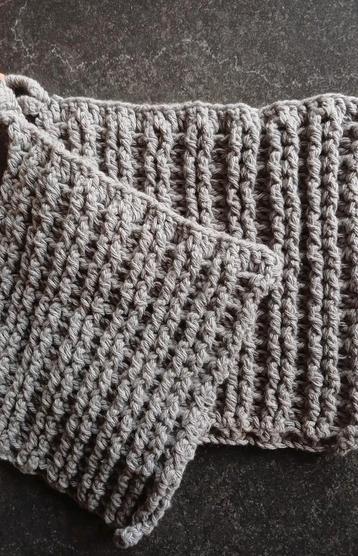 Pannenlappen  beschikbaar voor biedingen