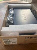 Netgear Managed switch, Ophalen, Gebruikt