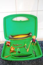 playmobil setje, Ophalen of Verzenden, Zo goed als nieuw, Complete set