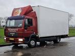 M.A.N. 8.140 L2000 nl truck taillift, Overige kleuren, MAN, Bedrijf, Metallic lak