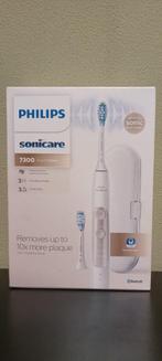 Philips sonicare 7300 electrische tandenborstel, Ophalen of Verzenden, Nieuw, Tandenborstel