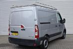 Opel MOVANO 2.3 CDTI L1H1 / 1e EIGENAAR / ECC / NAVI / PDC /, 125 pk, 4 cilinders, Origineel Nederlands, Bedrijf