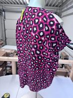 Black label Paul smith - shirt topje mouwloos 40 mode dames, Maat 38/40 (M), Ophalen of Verzenden, A, A