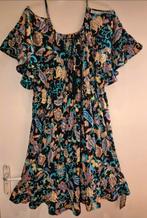 Nieuw yoek zomerjurk maat xl is maat 50/52, Kleding | Dames, Grote Maten, Yoek, Nieuw, Ophalen of Verzenden, Jurk