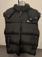 Tommy Hilfiger bodeywarmers maat s nieuw, Ophalen of Verzenden, Zo goed als nieuw, Blauw