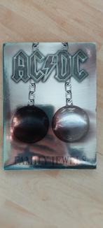 AC/DC family jewels 2DVD box, Cd's en Dvd's, Alle leeftijden, Boxset, Muziek en Concerten, Ophalen of Verzenden