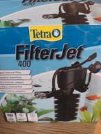 Tetra filterjet 400, Ophalen of Verzenden, Nieuw, Filter of Co2