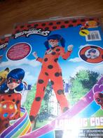 Ladybug kostuum, Ophalen of Verzenden, Nieuw, 110 t/m 116, Meisje