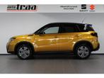 Suzuki Vitara 1.4 Boosterjet Select Smart Hybrid / Camera /, Auto's, Suzuki, Voorwielaandrijving, 12 maanden, Stof, Gebruikt