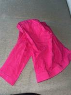 Nieuw legging 134 fuchsia lang broek roze, Verzenden, Nieuw, Meisje, Broek