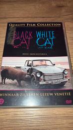 Black Cat White Cat van Emir Kusturica., Cd's en Dvd's, Alle leeftijden, Ophalen of Verzenden, Zo goed als nieuw, Overige gebieden
