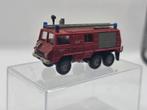 Steyr, Ophalen of Verzenden, Zo goed als nieuw, Bus of Vrachtwagen, Roco