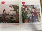 reclame foto´s, Ophalen of Verzenden, Gebruikt, Overige typen