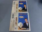 SAMSON & GERT - 5 (1 + 2) (2 CASSETTEBANDJES), 2 t/m 25 bandjes, Ophalen of Verzenden, Zo goed als nieuw, Origineel