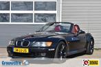 Bmw Z3 2.0 / AIRCO / STOELVERWARMING / WIDEBODY, 65 €/maand, Gebruikt, 1350 kg, Zwart