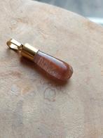 Kettinghangertje Cacoxeniet / super seven /melody stone, Ophalen of Verzenden, Nieuw