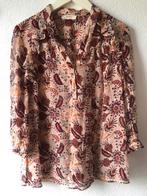 Blouse van Bash maat 2/M, Ophalen of Verzenden, Zo goed als nieuw, Maat 38/40 (M)