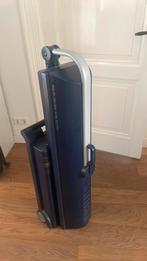 Philips Home Solaria - zonnebank, Ophalen of Verzenden, Zo goed als nieuw, Zonnebank enkelzijdig, Minder dan 10 lampen