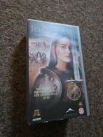 Joan of Arc VHS - Luc Besson, Cd's en Dvd's, Dvd's | Avontuur, Ophalen of Verzenden, Gebruikt