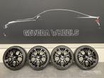 18” Huyndai Bayon sport velgen + banden 4x100, Auto-onderdelen, Banden en Velgen, 18 inch, -, -, Banden en Velgen