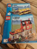 Diverse complete legosets, Ophalen of Verzenden, Zo goed als nieuw