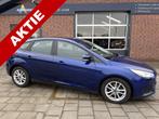 Ford Focus 1.0 Trend Edition 74kw 5drs. ( LEES DE TEKST!), Gebruikt, Bedrijf, Handgeschakeld, Onderhoudsboekje