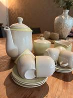 Kiwi Servies, Ophalen of Verzenden, Zo goed als nieuw, Overige stijlen, Kop(pen) en/of Schotel(s)