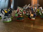Skylanders bundel 30+ figuren, 3 games, 6 portals, items, Avontuur en Actie, Verzenden, 2 spelers, Zo goed als nieuw