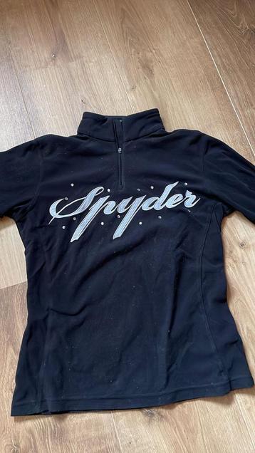 Spyder skipuly dames maat 42 beschikbaar voor biedingen