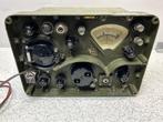 R-209 MK2 militaire ontvanger 12 Volt, Telecommunicatie, Zenders en Ontvangers, Ophalen of Verzenden, Gebruikt, Ontvanger