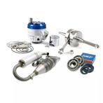2fast 70cc DDL Tuning kit Minarelli horizontaal OP=OP, Klaaswaal, De Lijster tweewielers, Verzenden, Verkoop@dickdelijster.nl
