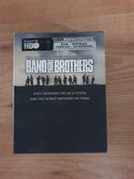band of brothers dvd box, Cd's en Dvd's, Dvd's | Tv en Series, Ophalen, Gebruikt, Vanaf 16 jaar, Boxset