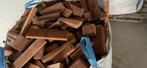 Openhaard hout, 3 tot 6 m³, Ophalen, Blokken