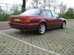 Honda Accord 2.0 SE AUT U9 1993 Rood, Auto's, Origineel Nederlands, Te koop, Elektrische ramen, Benzine