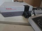 MINI Nintendo Entertainment System (NES) - Klassieker!, Spelcomputers en Games, Games | Nintendo NES, Avontuur en Actie, Gebruikt