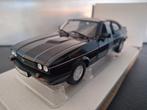 Ford Capri 1973 Schaal 1:24, Auto, Burago, Burago, Nieuw