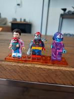 lego 71050 minifigures net uit de doos, Ophalen of Verzenden, Nieuw, Lego