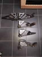 BMW K1100 R1100 Schetsplaat Prijs T.e.a.b, Ophalen of Verzenden, Gebruikt