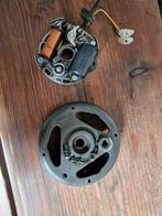 Kreidler Originele puntenontsteking. 6V 19/5W. Heeft vonk., Ophalen of Verzenden, Gebruikt