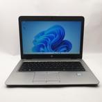 HP EliteBook 840 G4 Laptop || Nu Voor Maar €179.99, Computers en Software, Laptophoezen, Ophalen of Verzenden, 14 inch