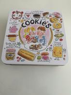 Blond Amsterdam Koektrommel - Cookies, Ophalen of Verzenden, Zo goed als nieuw