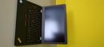 Lenovo Thinkpad 13 Gen2, Met touchscreen, Qwerty, Ophalen of Verzenden, SSD