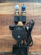 Grundfos Alpha 1 Circulatiepomp ONGEBRUIKT, Ophalen, 30 tot 80 cm, Hoog rendement (Hr), Overige typen