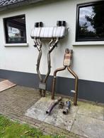 BMW G80/G8X VRSF Catless Downpipes, Ophalen, Nieuw, BMW